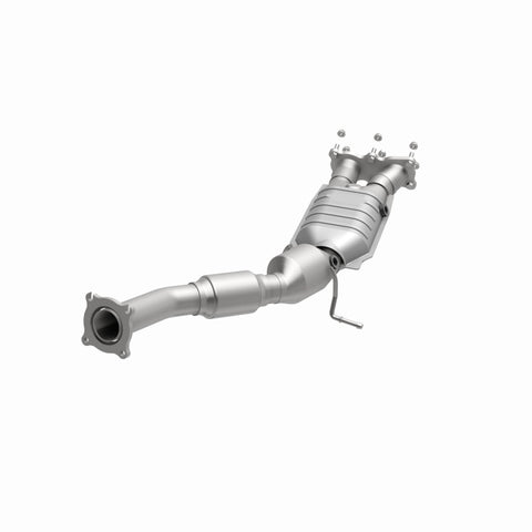 MagnaFlow Direct Fit Catalytic Converter 2012 Volvo XC60 AWD 3.2L - 51691