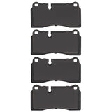 R1 08-21 Lamborghini Huracan Rear Optimum OE Brake Pads - 2551-1155-20