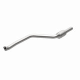 MagnaFlow Conv DF BMW 3 06-09 Front - 24511
