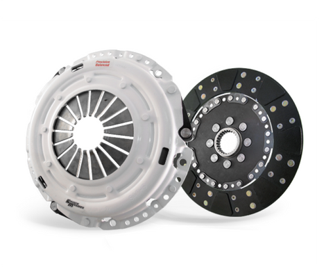 Clutch Masters 95-00 BMW M3 FX350 Rigid Clutch Kit - 03005-HDFF-R