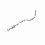 MagnaFlow Direct Fit Catalytic Converter Sunfire 98-99 2.2L - 23473