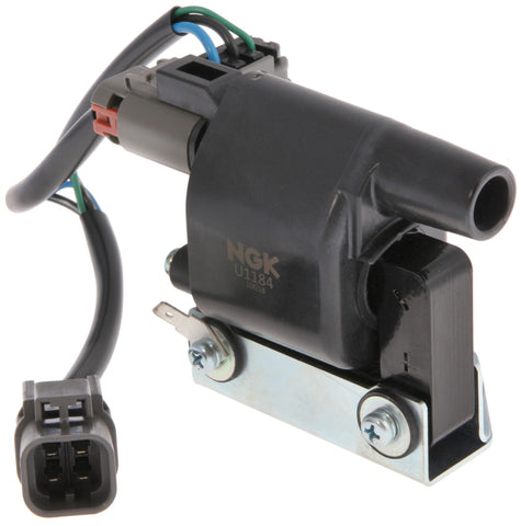 NGK Van 1988-1987 DIS Ignition Coil - 49140