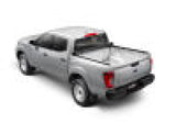 Truxedo 22+ Nissan Frontier (5ft. Bed) Lo Pro Bed Cover - 592501