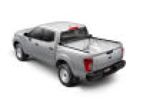 Truxedo 22+ Nissan Frontier (5ft. Bed) Lo Pro Bed Cover - 592501
