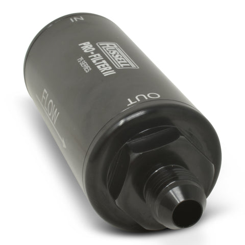 Russell 6An 100 Micron Filter Assembly 75 Series Pro-Filter 2 - 750610
