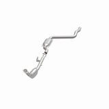 MagnaFlow Direct Fit Catalytic Converter 2003 ML350 3.7L Underbody - 52116