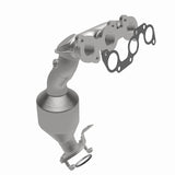 MagnaFlow Direct Fit Catalytic Converter 04-06 Lexus RX330 3.3L D/S - 50273