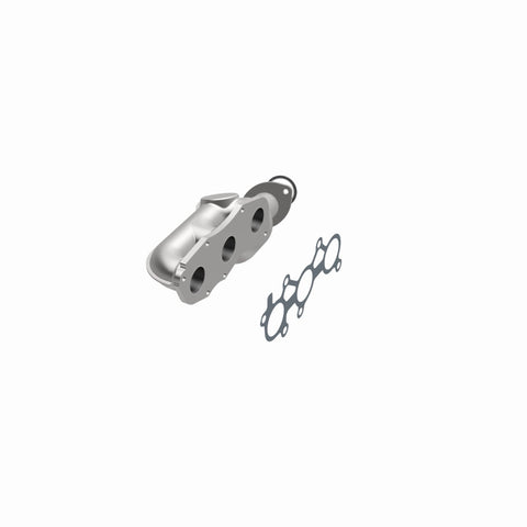 MagnaFlow Conv DF 2006 Lexus GS300 3.0L Passenger Side - 50721