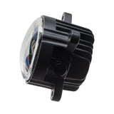 Oracle 60mm 15W Fog Beam LED Emitter - 3000K - 5821-006