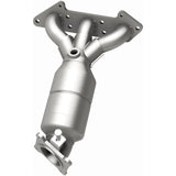 MagnaFlow Direct Fit Catalytic Converter 02 Volvo S80 2.9L - 23540