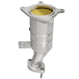 MagnaFlow Conv DF EDGE- 07-09 6 3.5L OEM - 49202