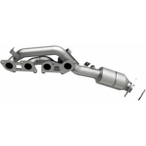 MagnaFlow Direct Fit Catalytic Converter 2008 - 2010 Lexus IS F 5.0L - 5531881