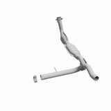MagnaFlow DF Catalytic Conv 04-06 Ford F-150 Pickup 5.4L 4WD (Exc Heritage Edition) P/S (49 State) - 51744