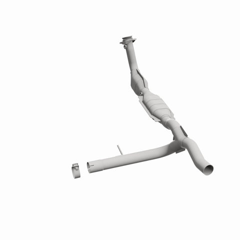 MagnaFlow DF Catalytic Conv 04-06 Ford F-150 Pickup 5.4L 4WD (Exc Heritage Edition) P/S (49 State) - 51744