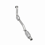 MagnaFlow Direct Fit Catalytic Converter 99-01 Ford Explorer 5.0L - 51819