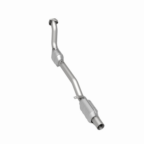 MagnaFlow Direct Fit Catalytic Converter 99-01 Ford Explorer 5.0L - 447120