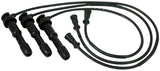 NGK Hyundai XG300 2001 Spark Plug Wire Set - 56004