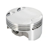 Wiseco 15-19 Yamaha YFM700 Raptor/14-19 Vik 101 Piston Kit - 40119M10200