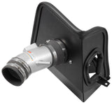 K&N 17-18 Nissan Pathfinder V6-3.5L F/I Typhoon Air Intake - 69-7084TS