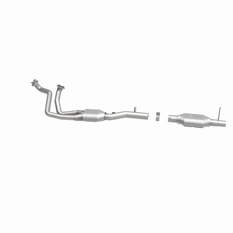 MagnaFlow Conv DF 96 Ford F-150 4.9L - 447245