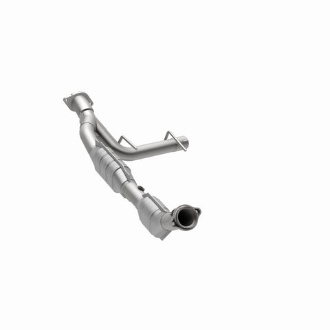 MagnaFlow Direct Fit Catalytic Converter 03-04 Exped Passenger Side 4.6L - 458022