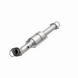 MagnaFlow Direct Fit Catalytic Converter 05-09 Toyota Tacoma 4.0L P/S Rear - 49702