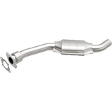 MagnaFlow Direct Fit Catalytic Converter 01-02 Ford Taurus 3.0L V6 - 25207