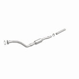 MagnaFlow Direct Fit Catalytic Converter 96-99 Audi A4/A4 Quattro 2.8L P/S (49 State) - 22963