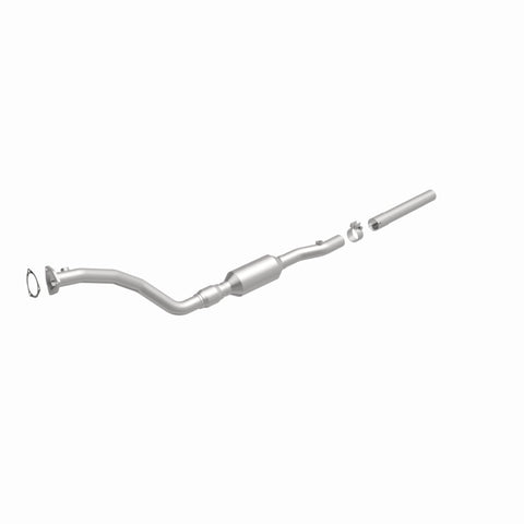 MagnaFlow Direct Fit Catalytic Converter 96-99 Audi A4/A4 Quattro 2.8L P/S (49 State) - 22963