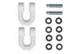 DV8 Offroad D-Rings Pair - UNSK-01PK