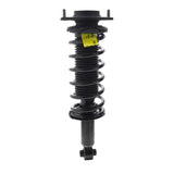 KYB Strut Plus Rear 12-16 Subaru Impreza Excl. WRX - SR4682