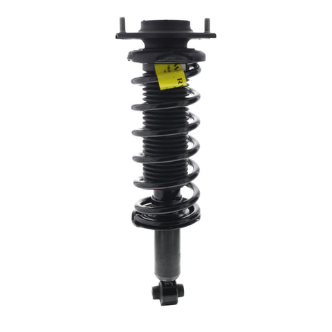 KYB Strut Plus Rear 12-16 Subaru Impreza Excl. WRX - SR4682
