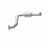 MagnaFlow Direct Fit Catalytic Converter 05-07 4Runner Driver Side Rear - 93656