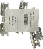 StopTech 15-20 Ford F-150 Rear Street Brake Pads w/Shims - 308.17900