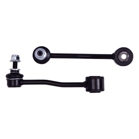 Bilstein 2024+ Jeep Wrangler w/ Front Heavy Load B8 5100 Lift Kit - 2.5in Lift - 53-350527