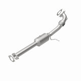 MagnaFlow Conv Direct Fit 05-06 Volvo XC90 2.5L - 5551738