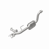 MagnaFlow Conv DF 07-09 Chrysler/Dodge Aspen/Durango 5.7L Passenger Side - 49652