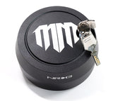 NRG Quick Lock w/ Free Spin Mad Mike Signature - SRK-201MB-MM