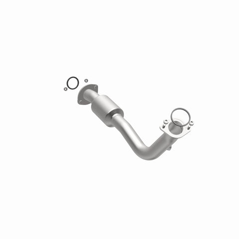 MagnaFlow Direct Fit Catalytic Converter 13-15 RAV4 2.5 Underbody - 52543