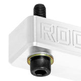 RockJock Jeep XJ Cherokee / MJ Comanche Transfer Case Drop Kit - RJ-117000-101