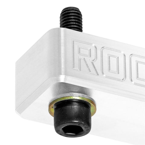 RockJock Jeep XJ Cherokee / MJ Comanche Transfer Case Drop Kit - RJ-117000-101