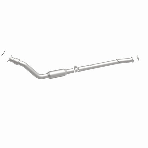 MagnaFlow Direct Fit Catalytic Converter 2001 Venture 3.4L OEM - 49537
