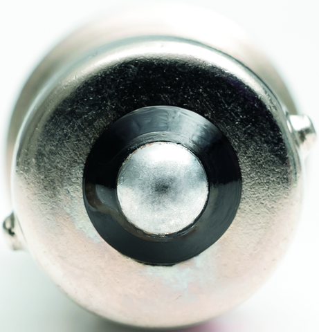 Kuryakyn L.E.D. Bulb 1156 White - 2873