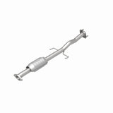MagnaFlow Direct Fit Catalytic Converter 01-03 Mazda Protege 2.0L CA - 451002