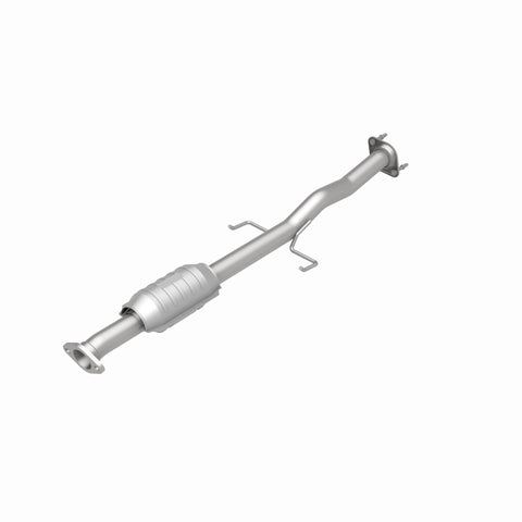 MagnaFlow Direct Fit Catalytic Converter 01-03 Mazda Protege 2.0L - 51737