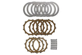 Wiseco 14-17 Yamaha YZ450F Clutch Pack Kit - CPK074