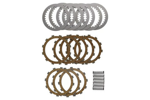 Wiseco 14-17 Yamaha YZ450F Clutch Pack Kit - CPK074