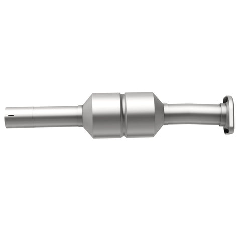 MagnaFlow Conv DF 04-10 Toyota Highlander 3.5 - 23624
