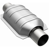 MagnaFlow Universal Catalytic Converter 1.75 W/Air FED - 94113