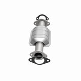 MagnaFlow Direct Fit Catalytic Converter 96-97 626/MX6 2.0L rear 50S - 441700